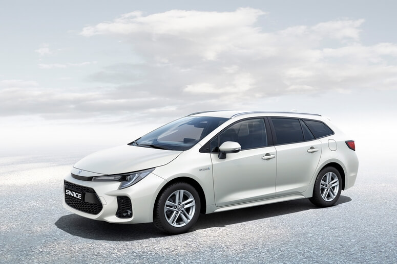 סוזוקי סוואס